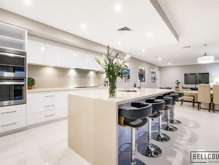 Fifth view of Homely house listing, 3 Goss Avenue, Manning WA 6152