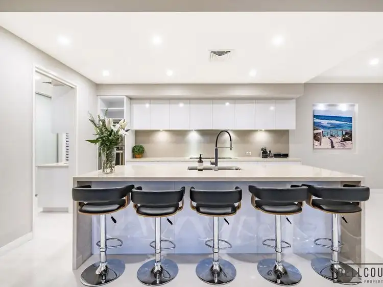 Sixth view of Homely house listing, 3 Goss Avenue, Manning WA 6152