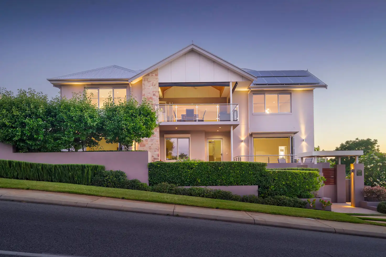 Main view of Homely house listing, 48 Leonora Street, Como WA 6152