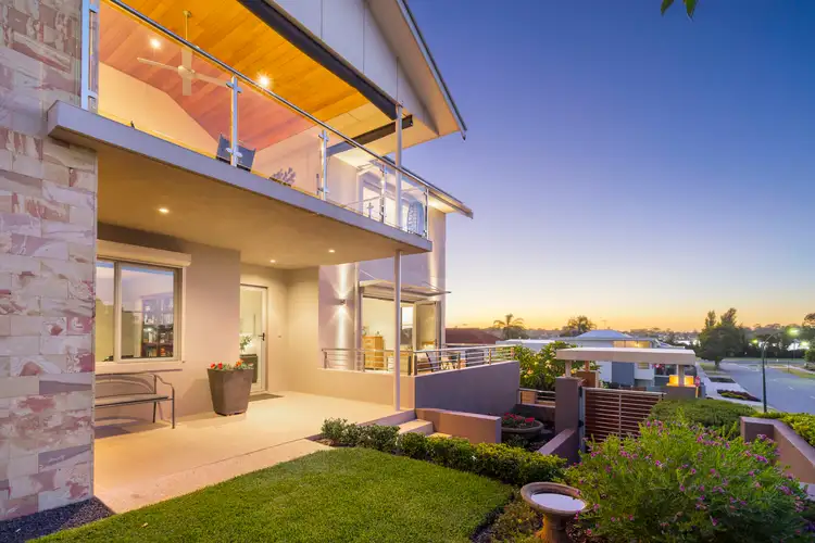 Second view of Homely house listing, 48 Leonora Street, Como WA 6152