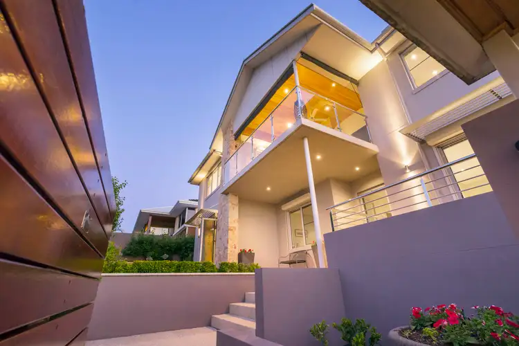 Third view of Homely house listing, 48 Leonora Street, Como WA 6152