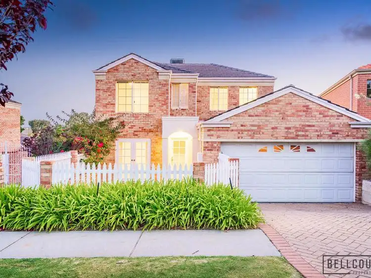 14/57 Kirkham Hill Terrace, Maylands WA 6051