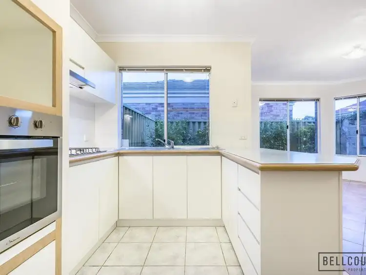 Seventh view of Homely townhouse listing, 14/57 Kirkham Hill Terrace, Maylands WA 6051