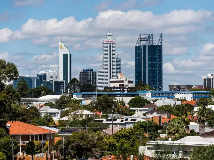 8/188 Loftus Street, North Perth WA 6006