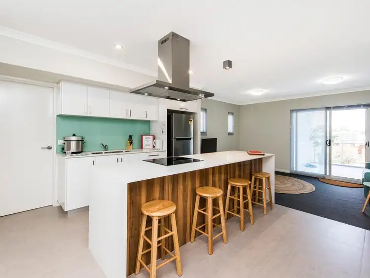 Second view of Homely apartment listing, 8/188 Loftus Street, North Perth WA 6006