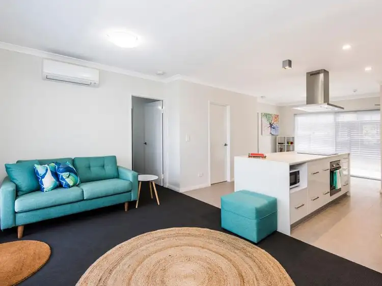 Fifth view of Homely apartment listing, 8/188 Loftus Street, North Perth WA 6006