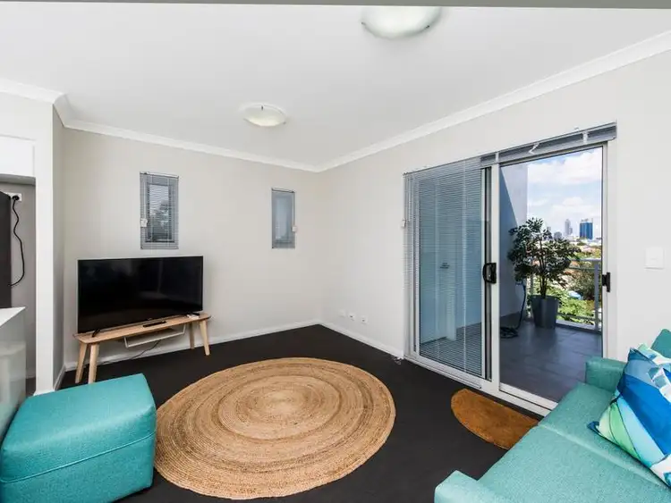 Sixth view of Homely apartment listing, 8/188 Loftus Street, North Perth WA 6006