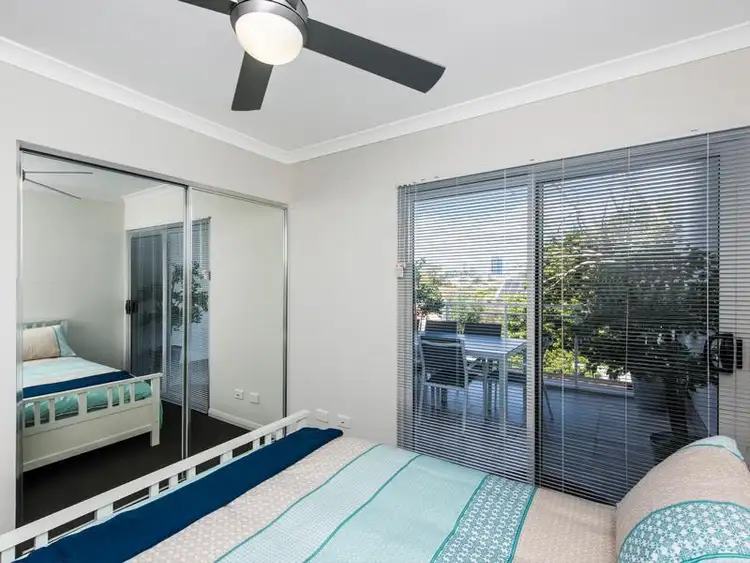Seventh view of Homely apartment listing, 8/188 Loftus Street, North Perth WA 6006