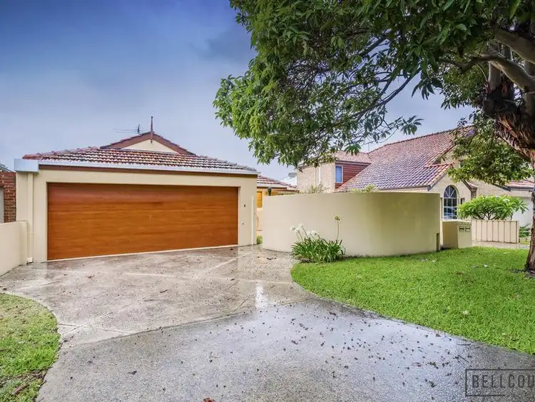 1/15 Hazel Street, Como WA 6152