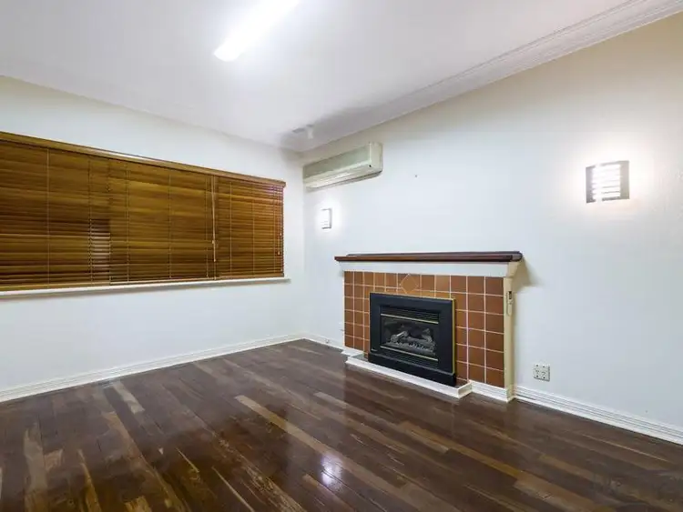 Second view of Homely house listing, 1/15 Hazel Street, Como WA 6152