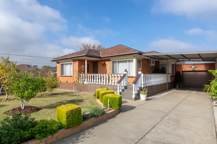 Main view of Homely house listing, 9 Bali Place, Lalor VIC 3075