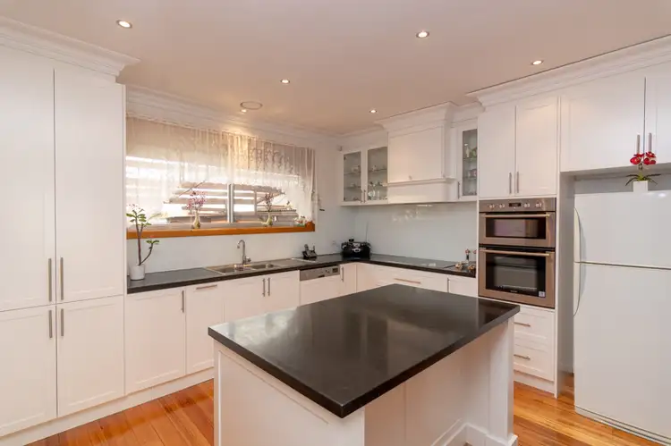 Second view of Homely house listing, 9 Bali Place, Lalor VIC 3075