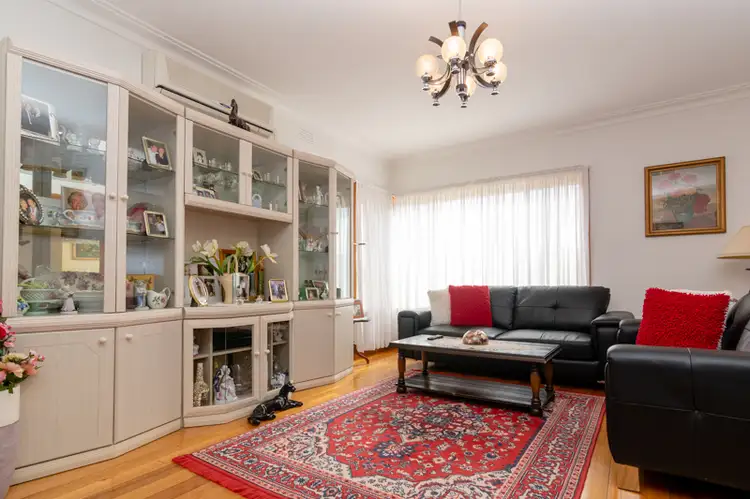 Third view of Homely house listing, 9 Bali Place, Lalor VIC 3075