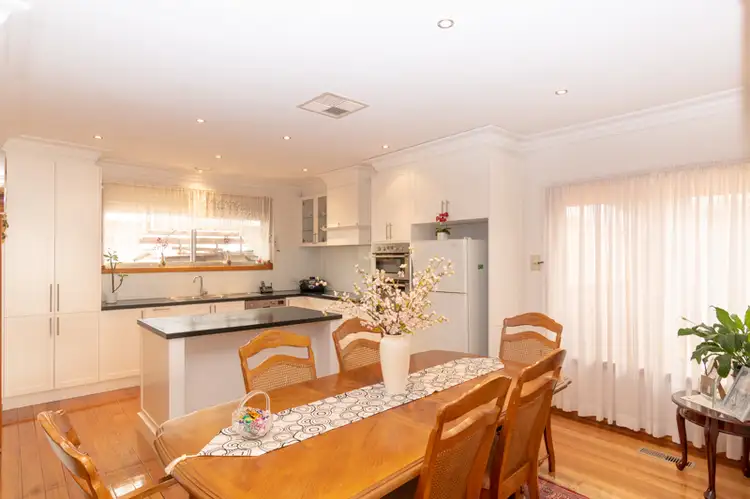 Fourth view of Homely house listing, 9 Bali Place, Lalor VIC 3075