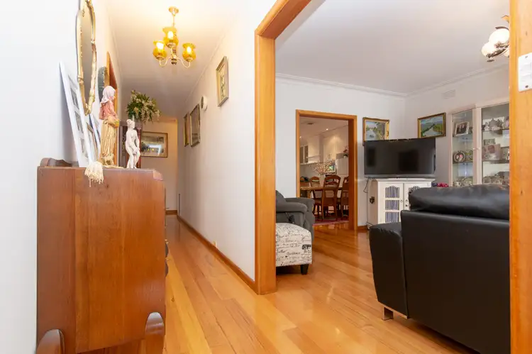Fifth view of Homely house listing, 9 Bali Place, Lalor VIC 3075