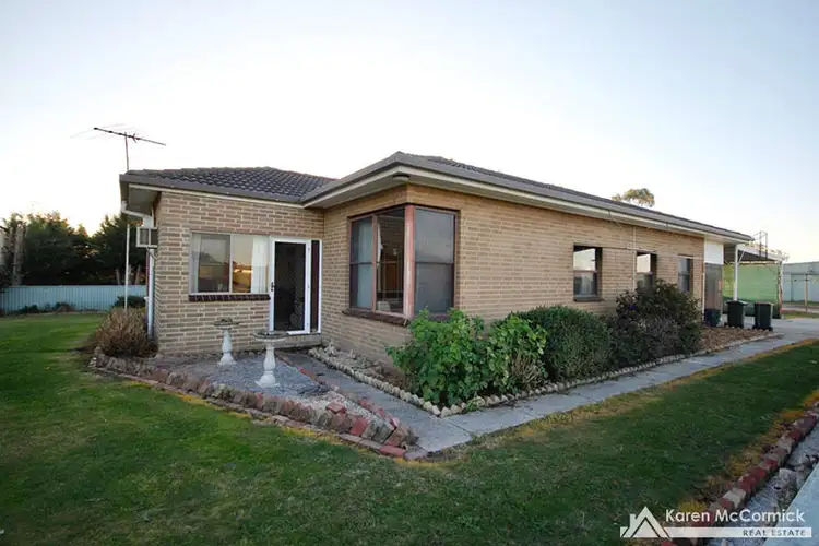 128 Nyora Road, Poowong VIC 3988