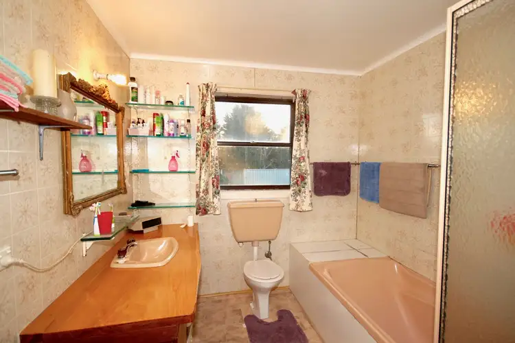 Seventh view of Homely house listing, 128 Nyora Road, Poowong VIC 3988