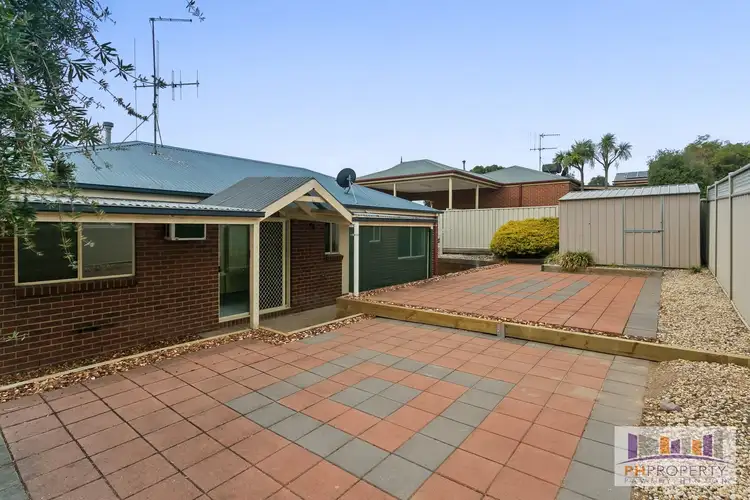 Sixth view of Homely house listing, 29 Pattison Drive, Kangaroo Flat VIC 3555