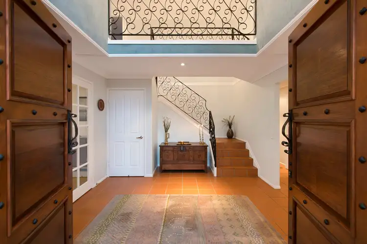 Fifth view of Homely house listing, 37 Woolner Place, Mount Ommaney QLD 4074