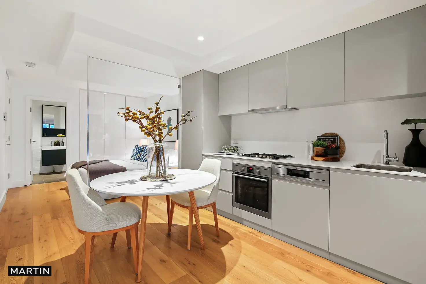 Main view of Homely apartment listing, G01/74 Mitchell Road, Alexandria NSW 2015