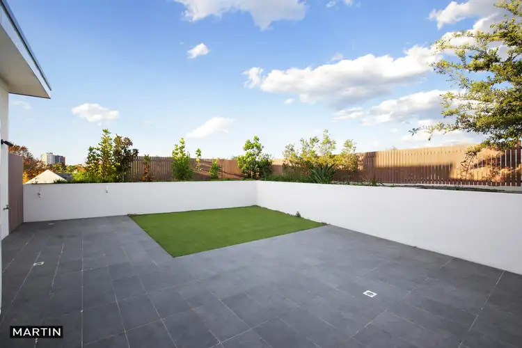 Fifth view of Homely apartment listing, G01/74 Mitchell Road, Alexandria NSW 2015