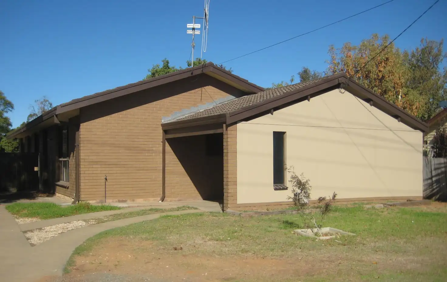 Main view of Homely house listing, 283 Ogilvie Avenue, Echuca VIC 3564