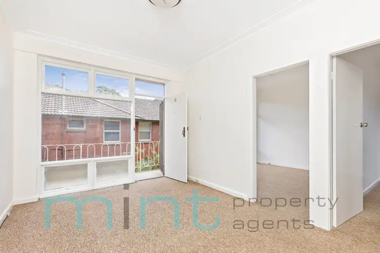 Third view of Homely apartment listing, 12/7 Queensborough Road, Croydon Park NSW 2133