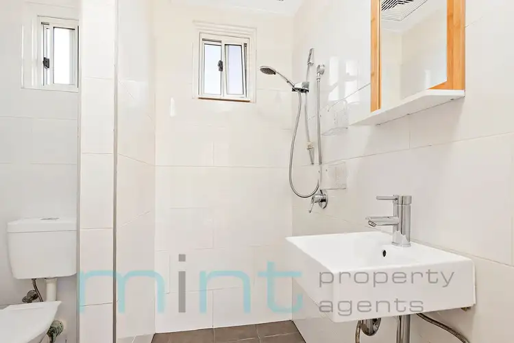 Sixth view of Homely apartment listing, 12/7 Queensborough Road, Croydon Park NSW 2133