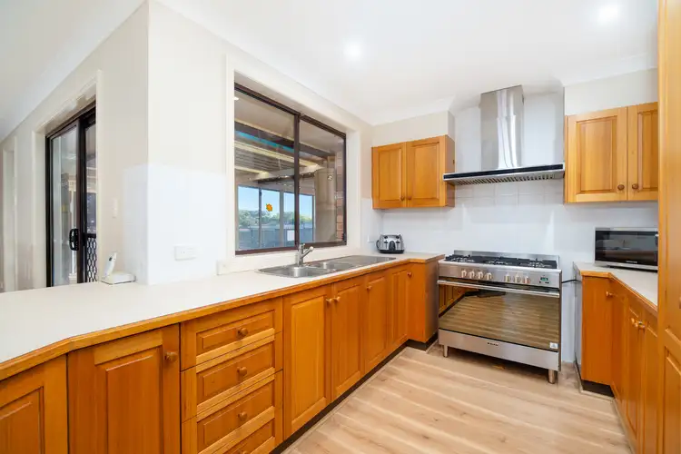 Second view of Homely house listing, 13 Lowana Close, Mudgee NSW 2850