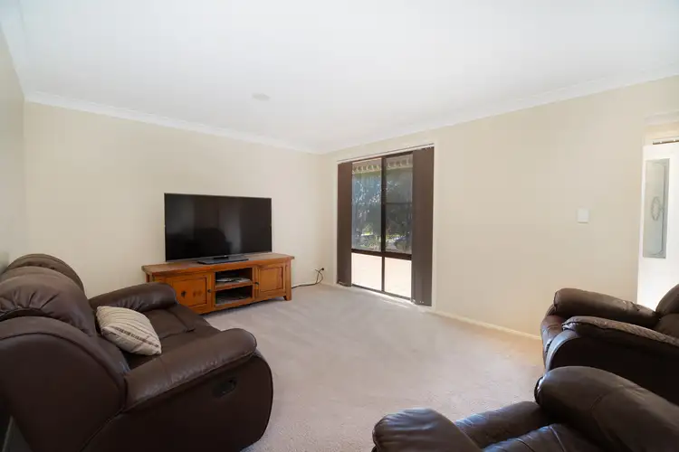 Fifth view of Homely house listing, 13 Lowana Close, Mudgee NSW 2850