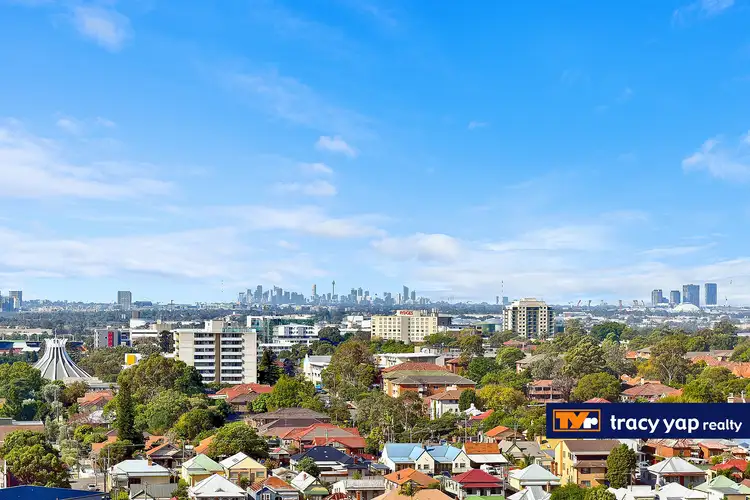 Suite 1501/1 Valentine Avenue, Parramatta NSW 2150