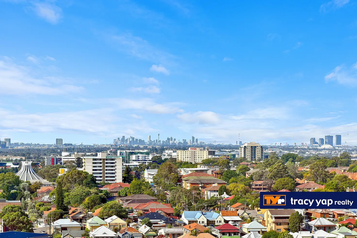 Main view of Homely apartment listing, Suite 1501/1 Valentine Avenue, Parramatta NSW 2150