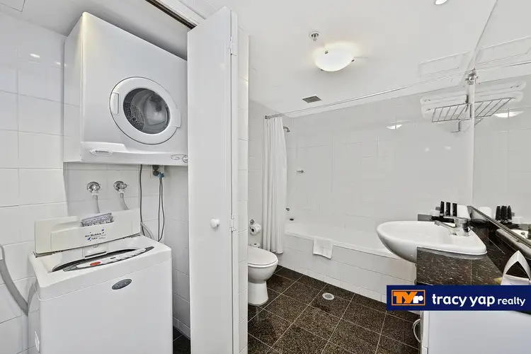 Sixth view of Homely apartment listing, Suite 1501/1 Valentine Avenue, Parramatta NSW 2150