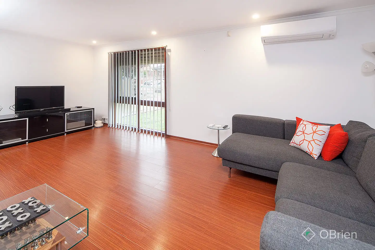 Main view of Homely house listing, 15 Leigh Court, Doveton VIC 3177