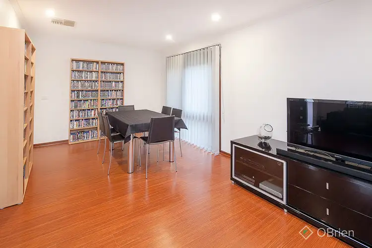Second view of Homely house listing, 15 Leigh Court, Doveton VIC 3177