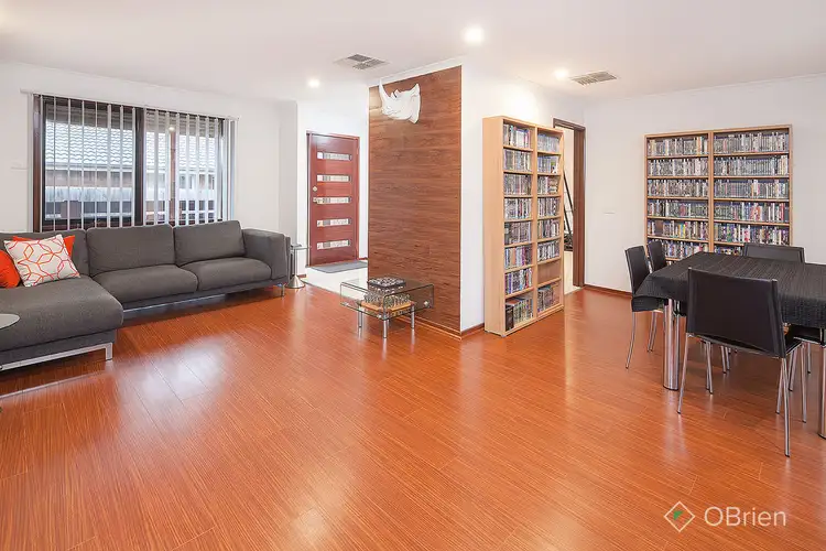 Third view of Homely house listing, 15 Leigh Court, Doveton VIC 3177