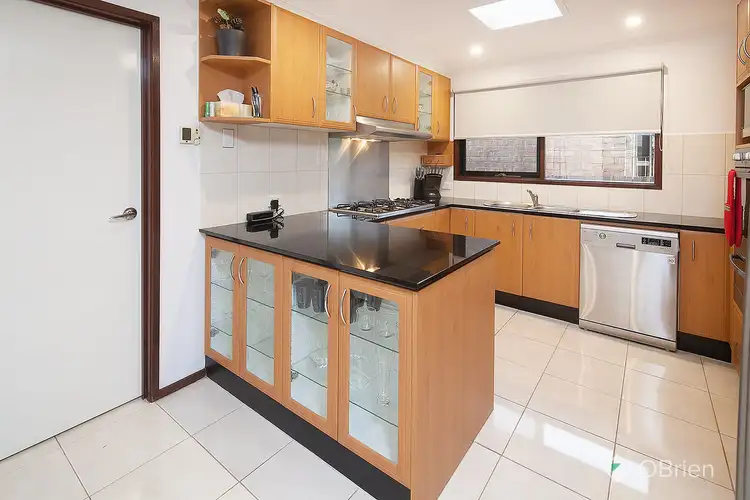Fourth view of Homely house listing, 15 Leigh Court, Doveton VIC 3177