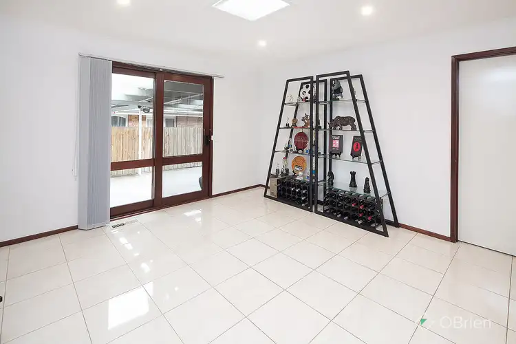 Fifth view of Homely house listing, 15 Leigh Court, Doveton VIC 3177