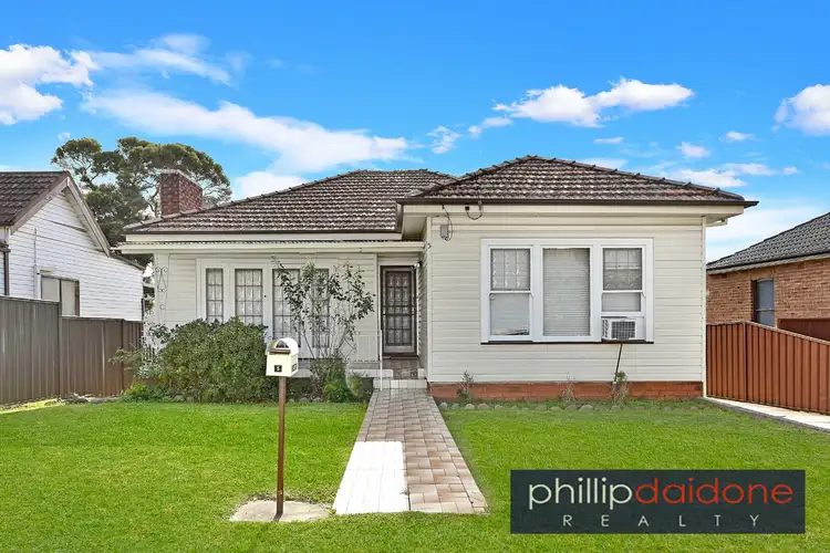 Main view of Homely house listing, 5 Verona Street, Auburn NSW 2144