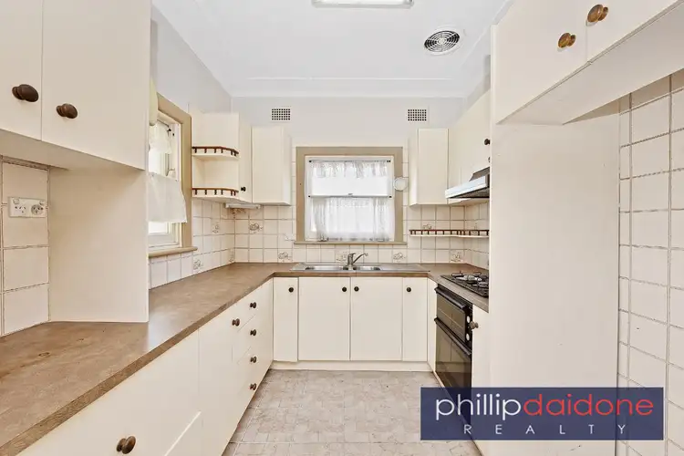 Third view of Homely house listing, 5 Verona Street, Auburn NSW 2144