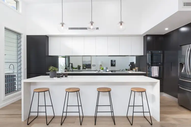 Third view of Homely semi-detached listing, 2C Harbour Street, Cronulla NSW 2230