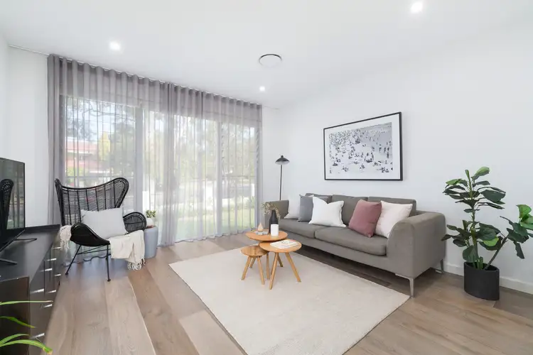Fourth view of Homely semi-detached listing, 2C Harbour Street, Cronulla NSW 2230