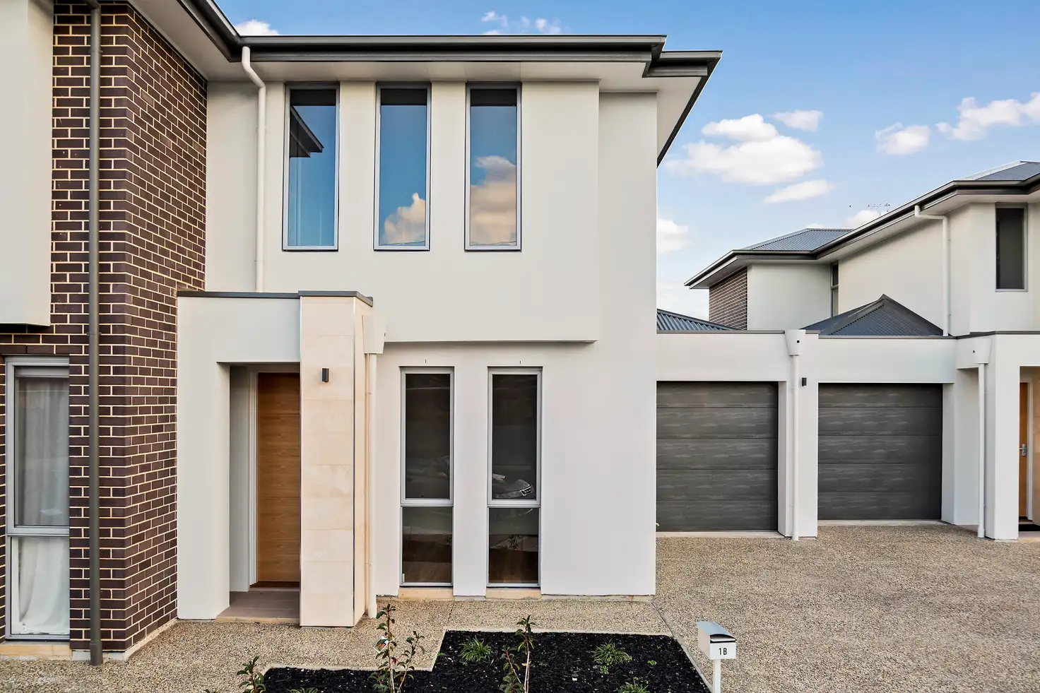 Main view of Homely townhouse listing, 1b Tilden Street, Plympton SA 5038