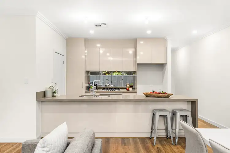 Second view of Homely townhouse listing, 1b Tilden Street, Plympton SA 5038