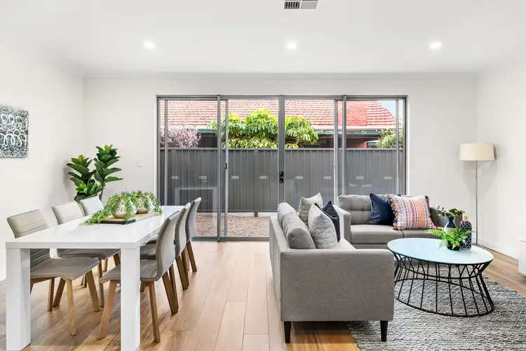 Third view of Homely townhouse listing, 1b Tilden Street, Plympton SA 5038