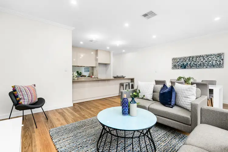 Fourth view of Homely townhouse listing, 1b Tilden Street, Plympton SA 5038