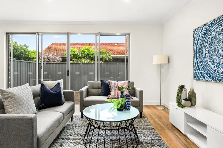 Fifth view of Homely townhouse listing, 1b Tilden Street, Plympton SA 5038
