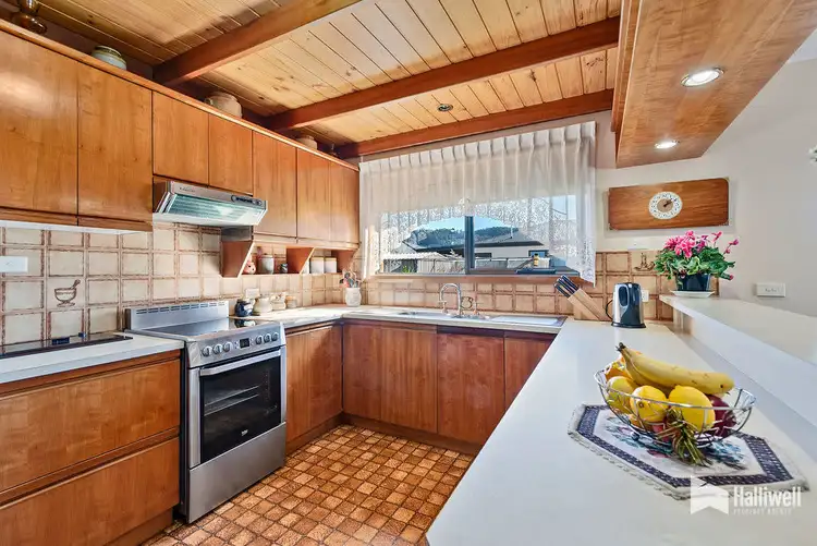 Fifth view of Homely house listing, 10 Woodrising Avenue, Spreyton TAS 7310