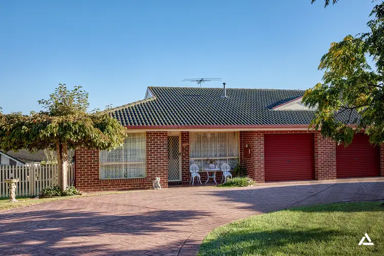 20 Flax Mill Close, Drouin VIC 3818