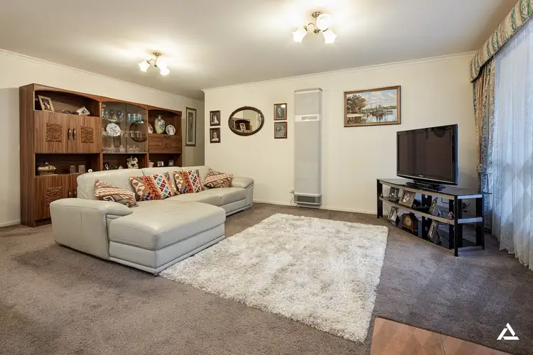 Second view of Homely townhouse listing, 20 Flax Mill Close, Drouin VIC 3818